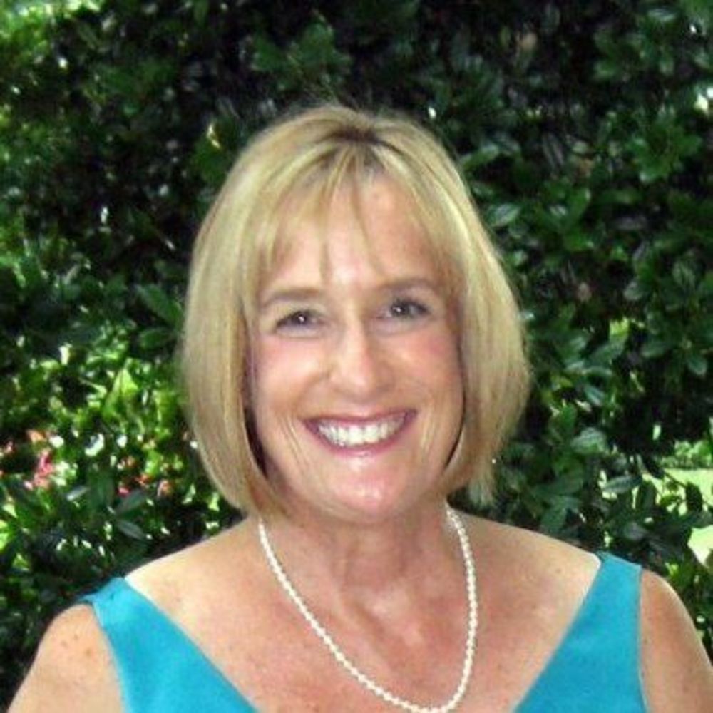 Meet your Posher, Karen